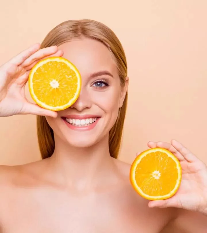 The Benefits of Vitamin C for Your Skin and How to Use It