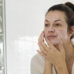 Why You Should Avoid Harsh Scrubs and Exfoliants on Sensitive Skin