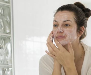 Why You Should Avoid Harsh Scrubs and Exfoliants on Sensitive Skin