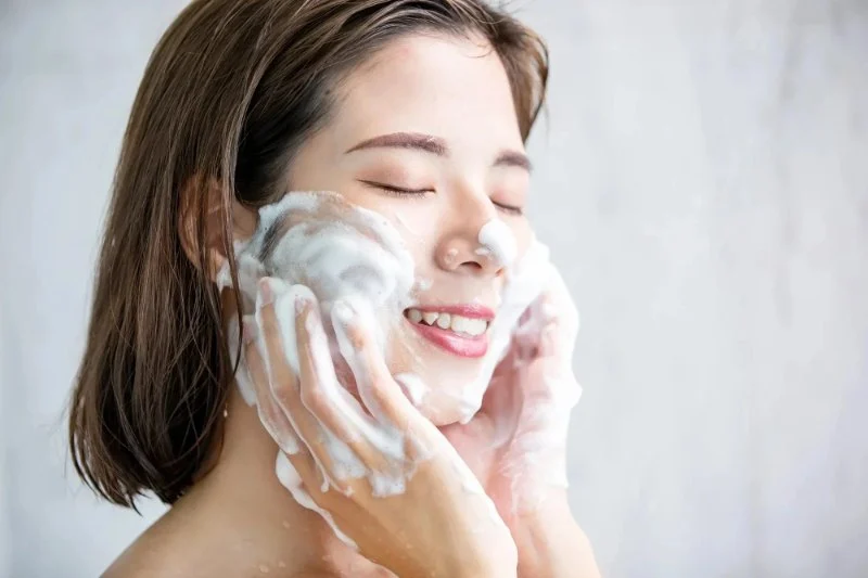 The Importance of Double Cleansing and How to Do It Correctly