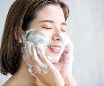 The Importance of Double Cleansing and How to Do It Correctly