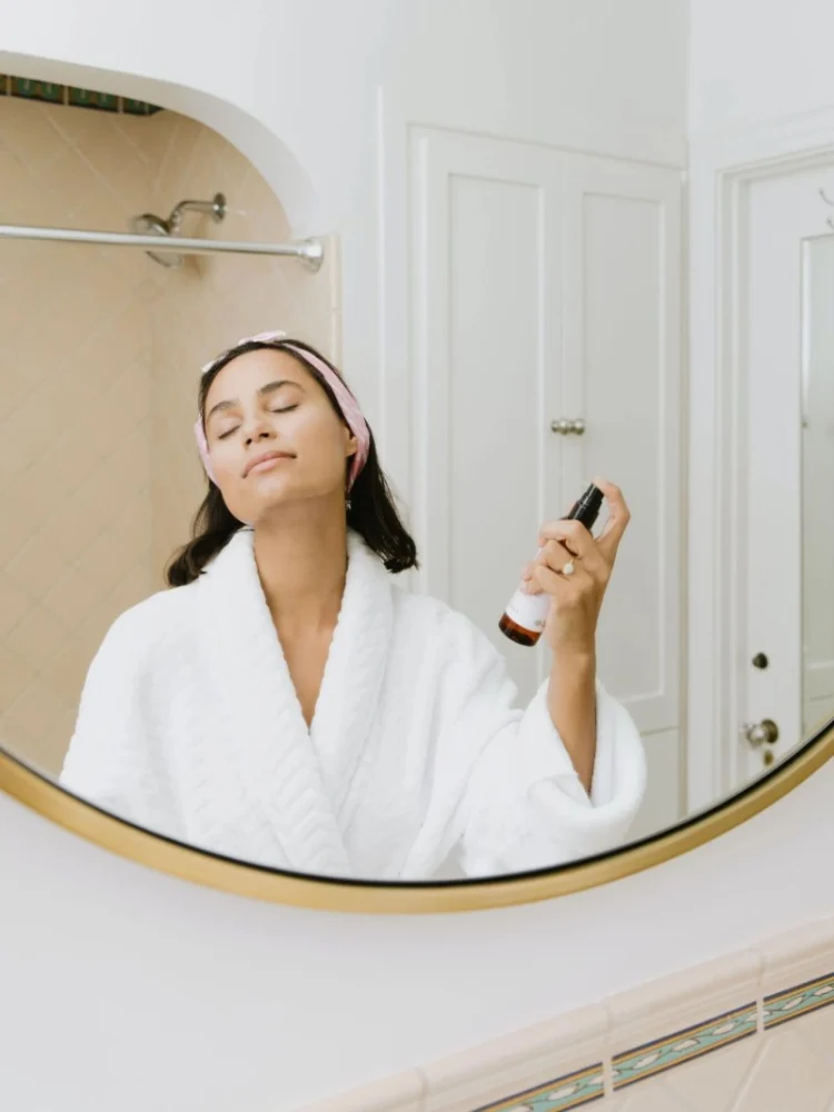 How to Achieve Clear Skin with the Right Skin Care Habits
