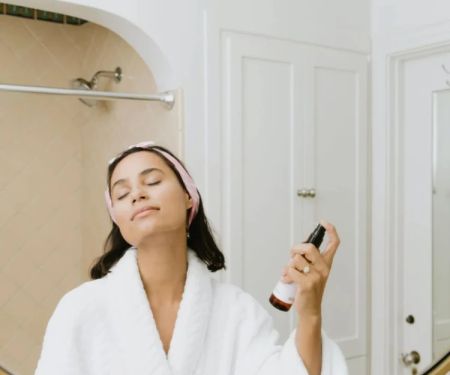 How to Achieve Clear Skin with the Right Skin Care Habits