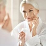 How to Treat Skin Aging with Simple Lifestyle Changes and Products