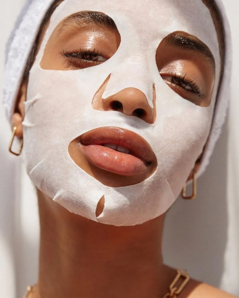 Best Face Masks for Treating Different Skin Concerns