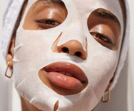 Best Face Masks for Treating Different Skin Concerns
