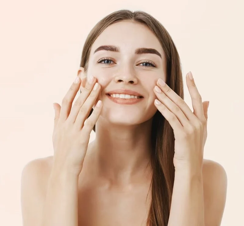 The Benefits of Collagen for Skin and How to Boost Production Naturally