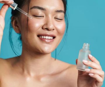 The Benefits of Using Hyaluronic Acid for Deep Skin Hydration