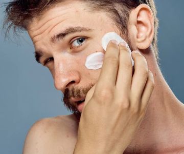 The Best Skincare Routine for Men with Sensitive Skin