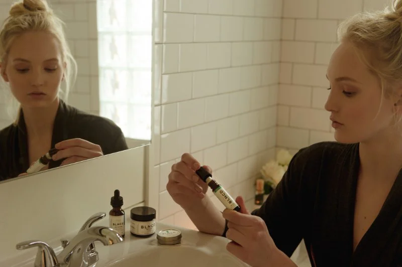 How to Incorporate CBD Into Your Skin Care Routine