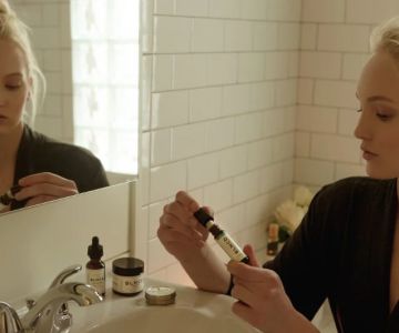 How to Incorporate CBD Into Your Skin Care Routine