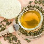 The Benefits of Green Tea for Skin Health