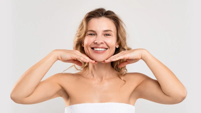 What Are the Best Skincare Tips for People Over 40?