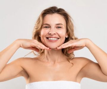 What Are the Best Skincare Tips for People Over 40?
