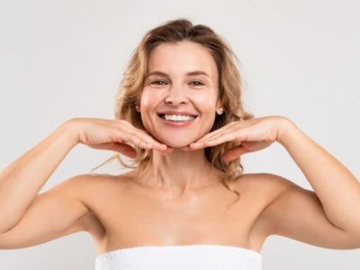 What Are the Best Skincare Tips for People Over 40?