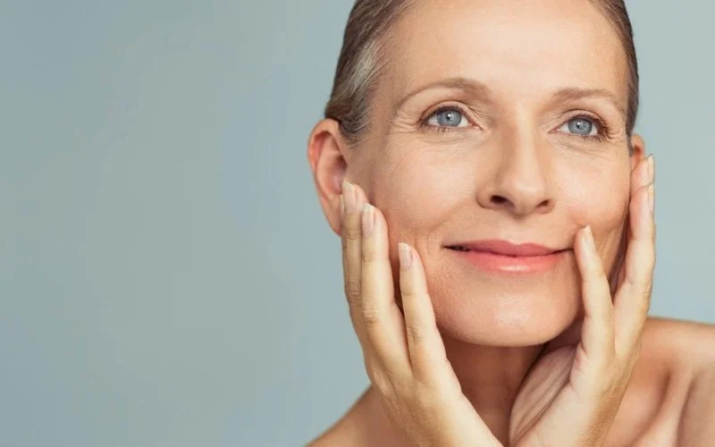 The Best Skin Care Products for Getting Rid of Fine Lines and Wrinkles
