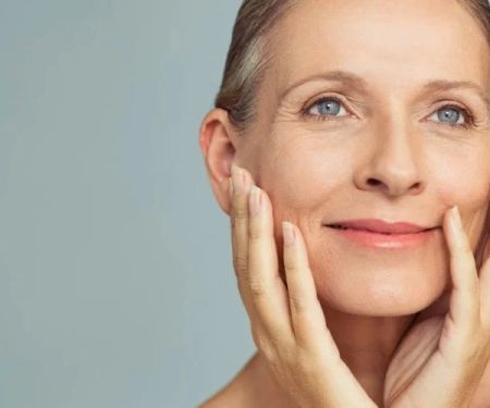 The Best Skin Care Products for Getting Rid of Fine Lines and Wrinkles