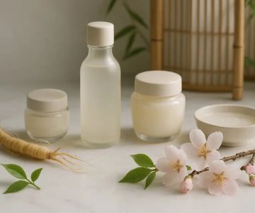 The Benefits of Fermented Ingredients in Skincare Products