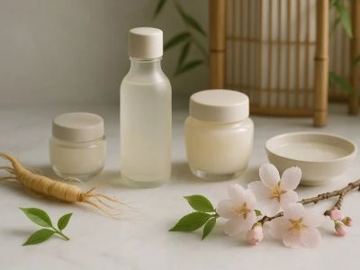 The Benefits of Fermented Ingredients in Skincare Products