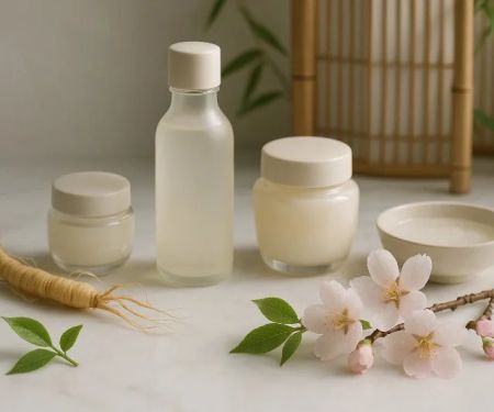 The Benefits of Fermented Ingredients in Skincare Products