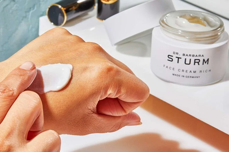 The Ultimate Guide to Choosing the Best Face Cream for Dry Skin