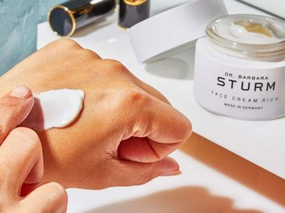 The Ultimate Guide to Choosing the Best Face Cream for Dry Skin