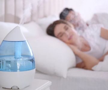 Why You Should Use a Humidifier for Healthier Skin During Winter