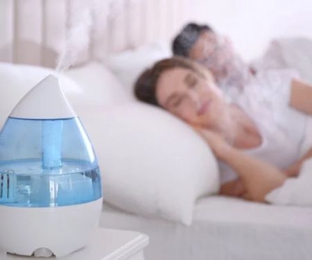 Why You Should Use a Humidifier for Healthier Skin During Winter