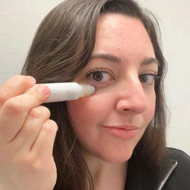 The Best Skincare Products for Reducing Puffiness and Swelling