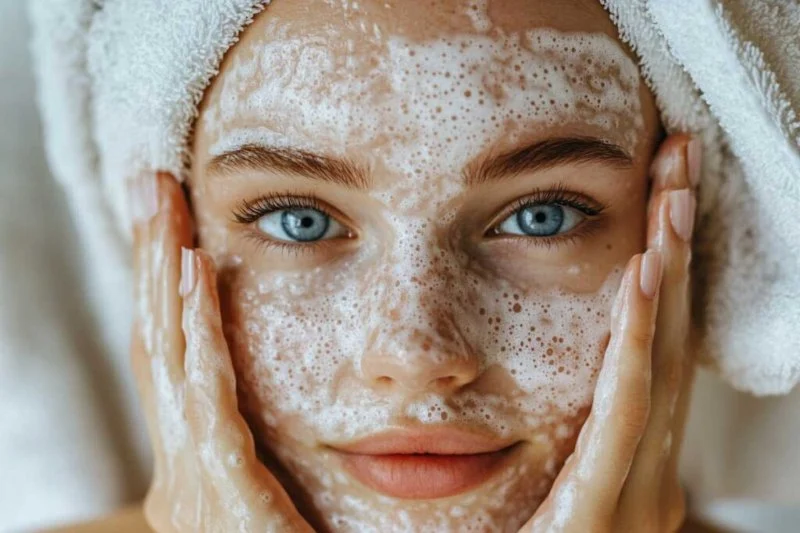 The Importance of Including Exfoliation in Your Skin Care Routine