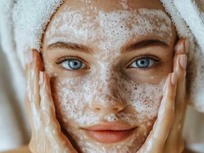 The Importance of Including Exfoliation in Your Skin Care Routine