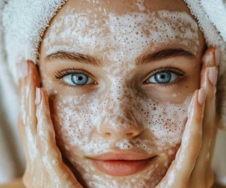 The Importance of Including Exfoliation in Your Skin Care Routine