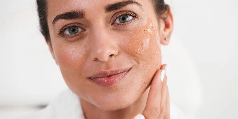 How to Use a Chemical Exfoliator Safely for Smooth, Glowing Skin