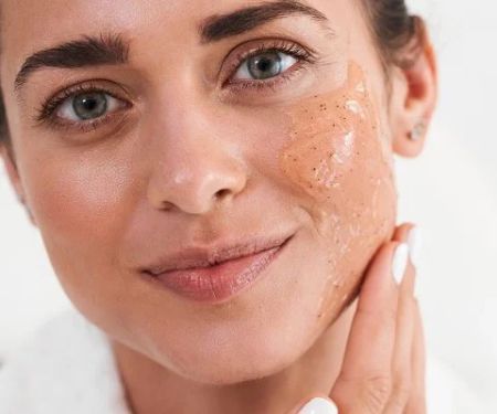 How to Use a Chemical Exfoliator Safely for Smooth, Glowing Skin