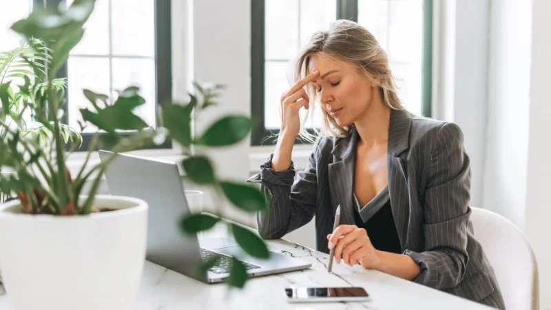 : The Best Skincare Tips for Dealing with Stress-Induced Breakouts