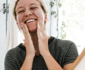 How to Treat and Prevent Acne Without Harsh Chemicals