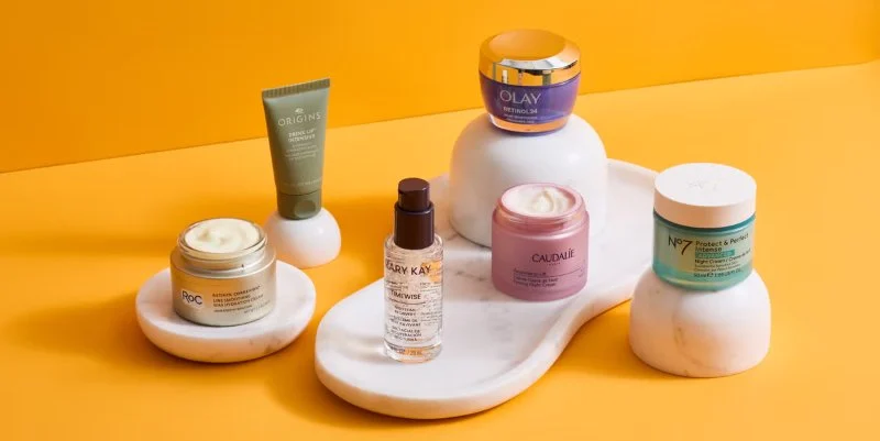 The Best Night Creams for Hydrated, Youthful-Looking Skin