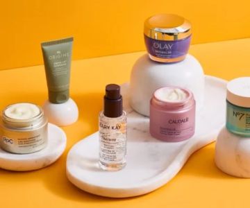 The Best Night Creams for Hydrated, Youthful-Looking Skin