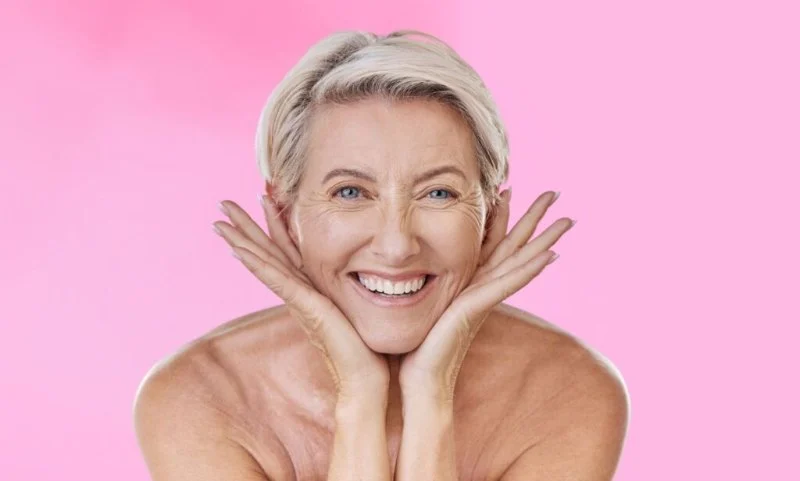 Best Skin Care Products for Women Over 50: What to Look For in Your Anti-Aging Routine