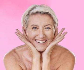 Best Skin Care Products for Women Over 50: What to Look For in Your Anti-Aging Routine