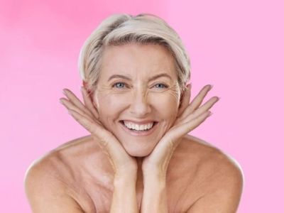 Best Skin Care Products for Women Over 50: What to Look For in Your Anti-Aging Routine