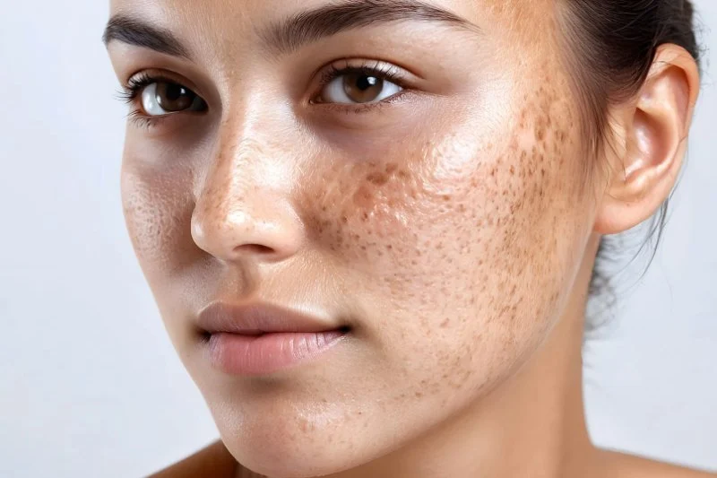 How to Achieve Glowing Skin by Targeting Hyperpigmentation