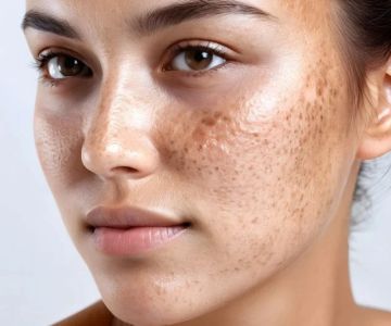 How to Achieve Glowing Skin by Targeting Hyperpigmentation