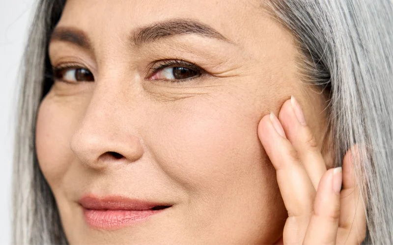 The Best Tips for Minimizing Wrinkles and Fine Lines Naturally
