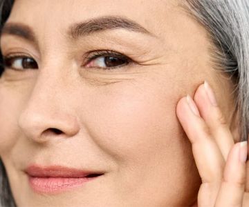The Best Tips for Minimizing Wrinkles and Fine Lines Naturally
