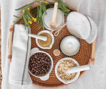 How to Achieve Luminous Skin with Natural and Effective Ingredients