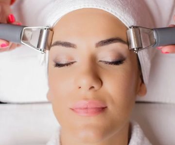 Top Skin Care Treatments for Reducing Fine Lines and Wrinkles