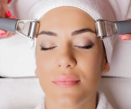Top Skin Care Treatments for Reducing Fine Lines and Wrinkles