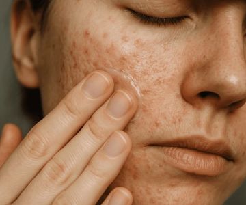 How to Treat Acne Scars and Hyperpigmentation Naturally