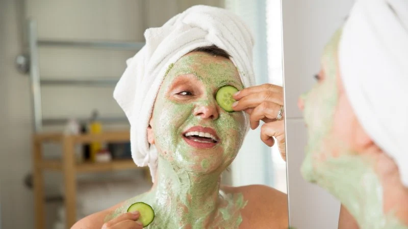 The Best Face Masks for Treating Different Skin Types